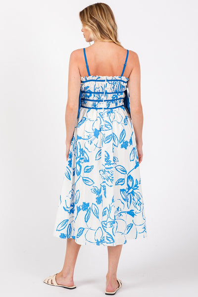 True Love Maxi Dress