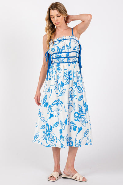 True Love Maxi Dress