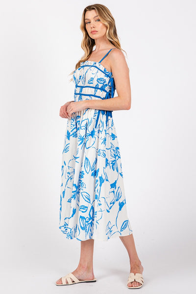 True Love Maxi Dress