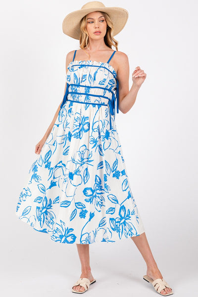 True Love Maxi Dress