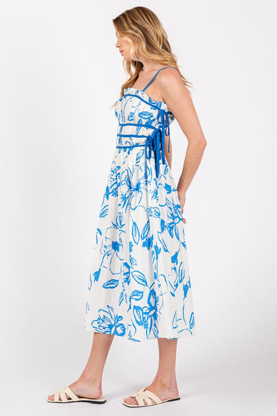 True Love Maxi Dress