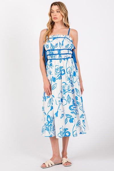 True Love Maxi Dress