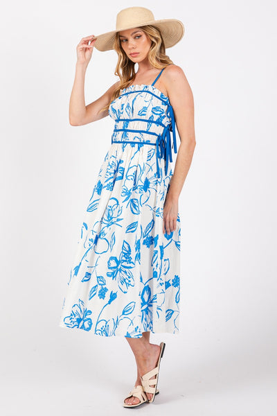 True Love Maxi Dress