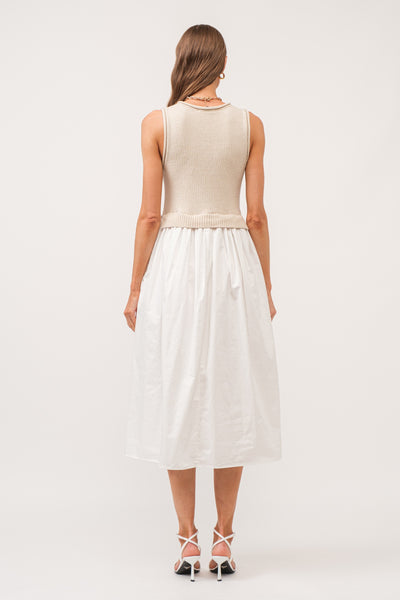 Charlotte Maxi